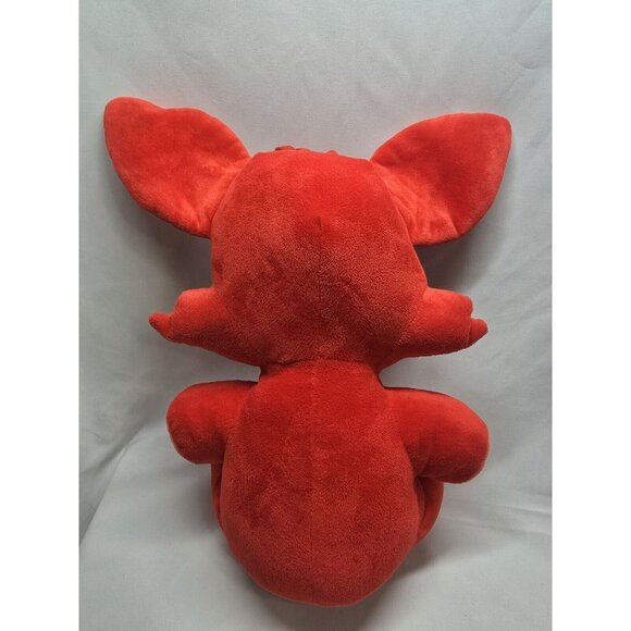 Five Nights At Freddy’s Foxy Plush FNAF - Picture 4 of 8